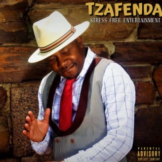 Tzafenda