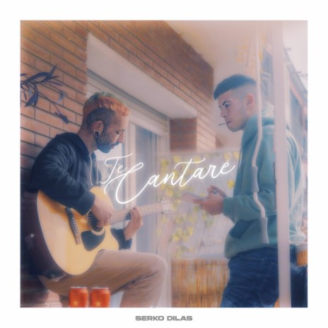 Te Cantaré ft. Dilas | Boomplay Music