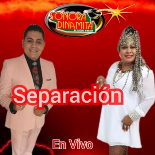 SEPARACION