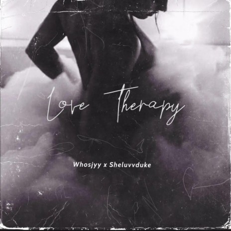 Love Therapy | Boomplay Music