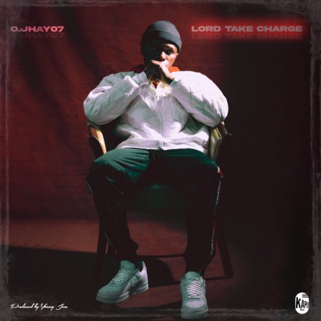 Lord Take Charge | Boomplay Music