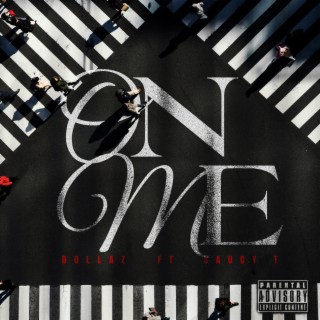 On Me ft. Saucy T lyrics | Boomplay Music