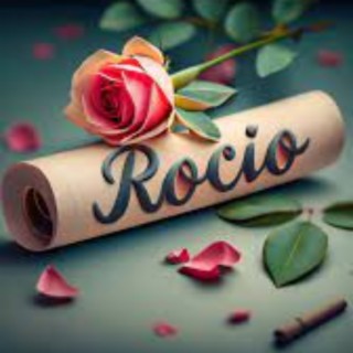 Rocio (Instrumental)