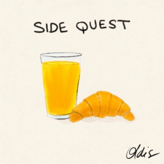 Side Quest lyrics | Boomplay Music