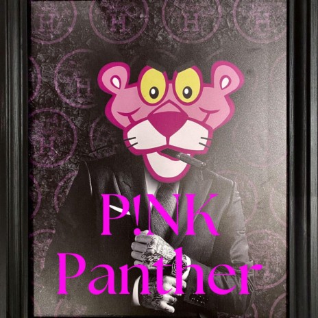 P!NK Panther