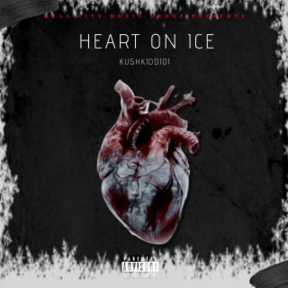 Heart On Ice