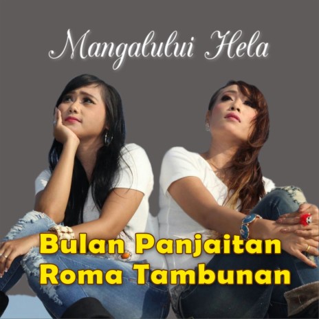 Jaringan Do Nagalau ft. Roma Tambunan | Boomplay Music