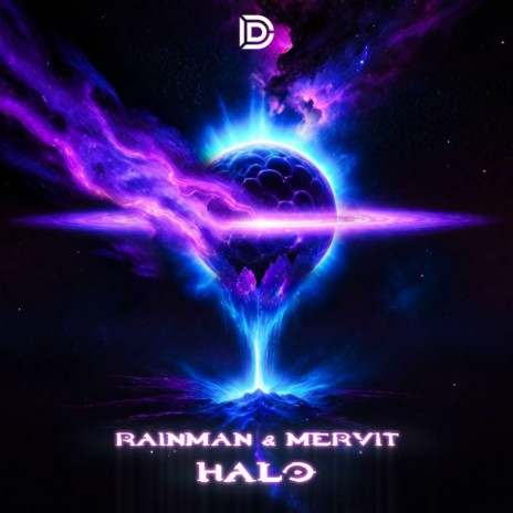 Halo ft. Mervit | Boomplay Music