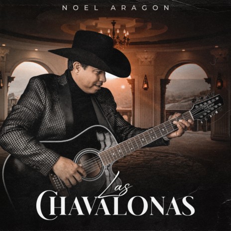 Las Chavalonas | Boomplay Music