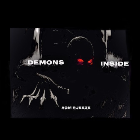 Demons inside | Boomplay Music