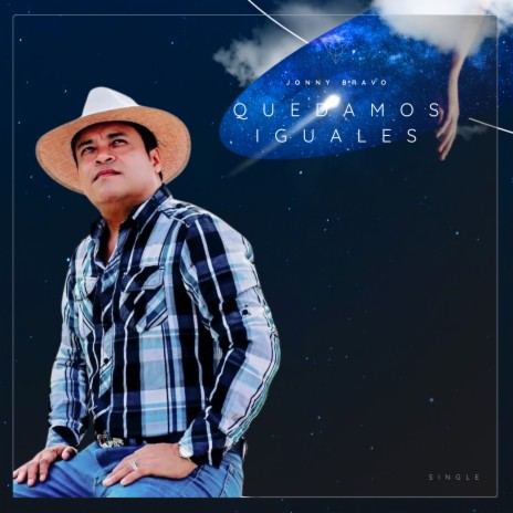 Quedamos Iguales | Boomplay Music