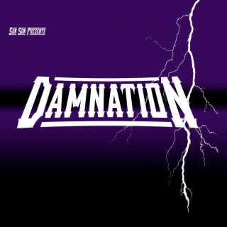 DAMNATION