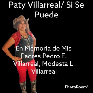 Paty Villareal