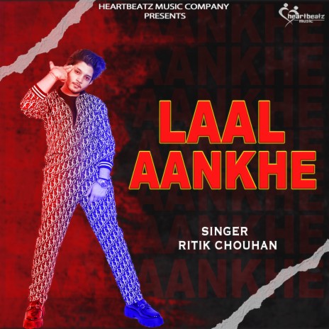 Laal Aankhe | Boomplay Music