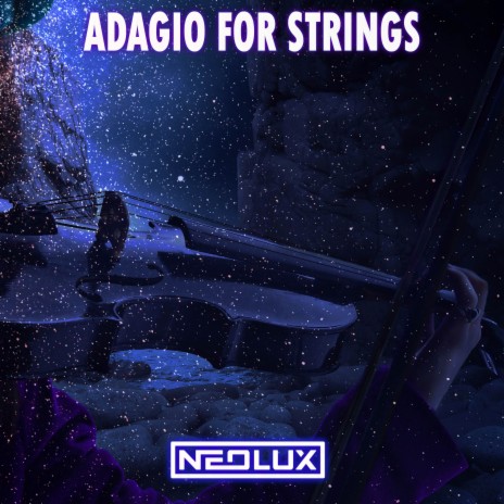 Adagio for Strings (Hardstyle Mix) | Boomplay Music