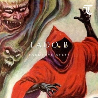 LADO B (Boom Bap Instrumental Rap Old School Beat)