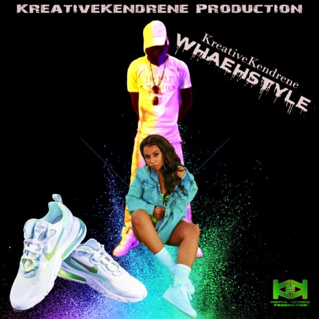 WhaehStyle (Raw) | Boomplay Music