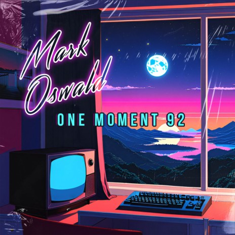 One Moment 92 | Boomplay Music
