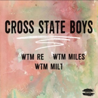 Cross State Boys