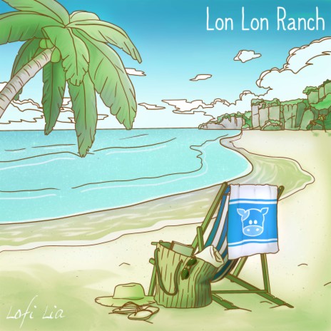 Lon Lon Ranch (From Zelda Ocarina of Time)