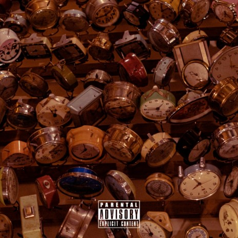 Time Rules ft. Wuzzamill | Boomplay Music