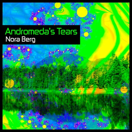 Andromeda's Tears | Boomplay Music