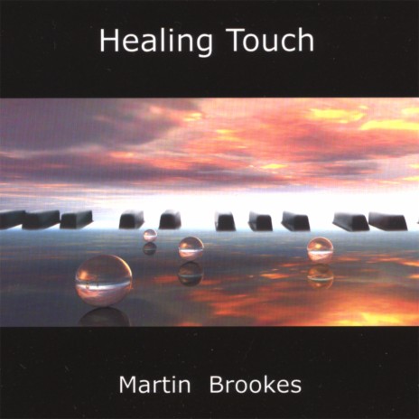 Healing Touch 3 | Boomplay Music