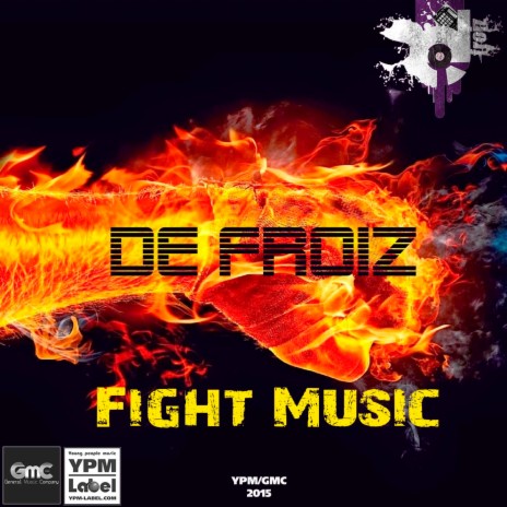 Fight Music | Boomplay Music