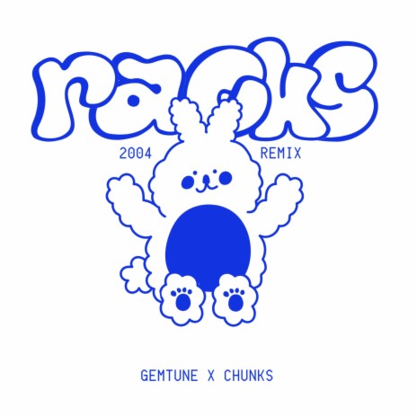 RACKS (2004 Remix)