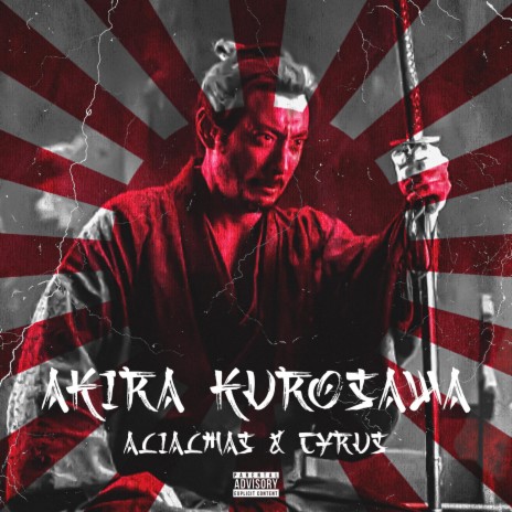 Akira Kurosawa ft. AliAlmas | Boomplay Music