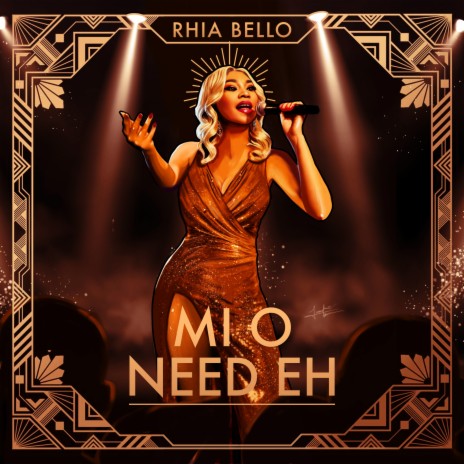 Mi O Need Eh | Boomplay Music