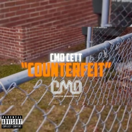 Counterfeit | Boomplay Music