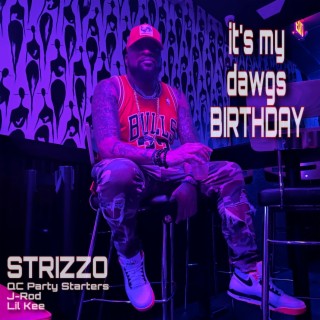 It's My Dawgs Birthday (Radio Edit)