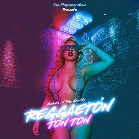 Reggaeton Ton Ton