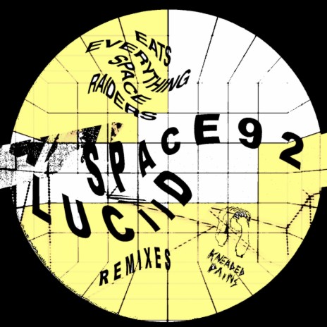 Space Raiders (Luciid Remix) ft. Luciid