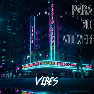 Para No Volver