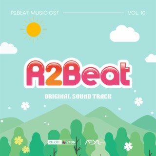 R2BEAT OST Vol.10