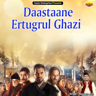 Daastaane Ertugrul Ghazi