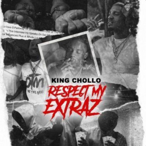 Respect my extraz | Boomplay Music