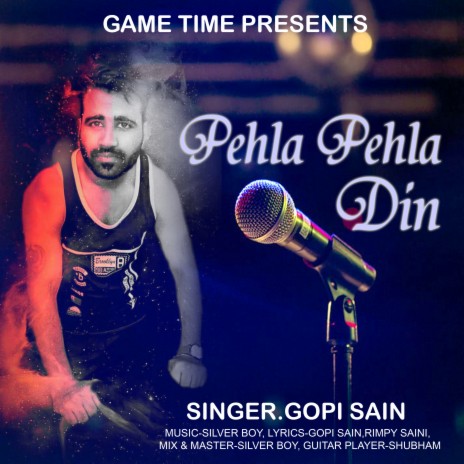 Pehla Pehla Din | Boomplay Music