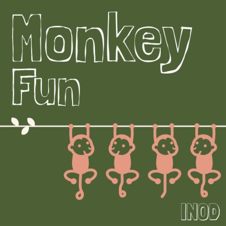 Monkey Fun_no melody | Boomplay Music