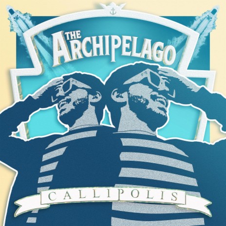 The Archipelago | Boomplay Music