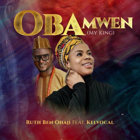 Obamwen ft. Kelvocal | Boomplay Music