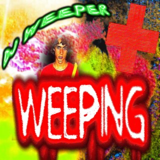 WEEPING v3 | Boomplay Music