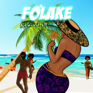 Folake lyrics | Boomplay Music