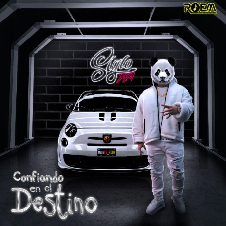 Confiando En El Destino | Boomplay Music