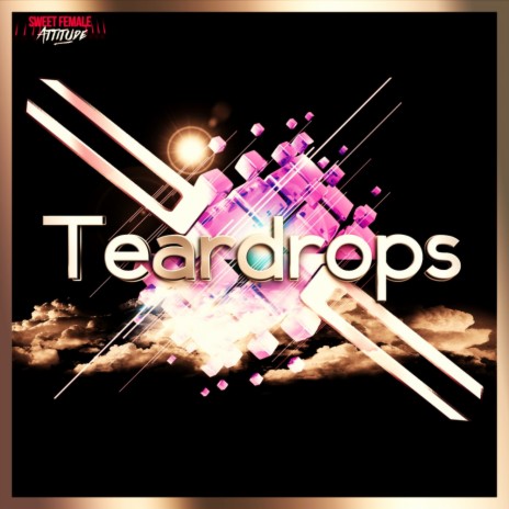 Teardrops (Nekxtman Club Edit) | Boomplay Music