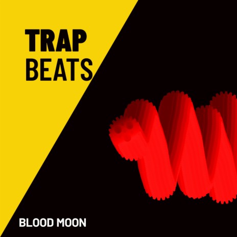 Blood Moon | Boomplay Music