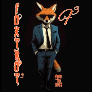 FoxTrot '91 (F³ Instrumental)