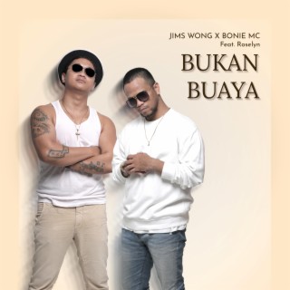 Bukan Buaya